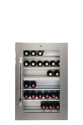 Reparación averías vinoteca Amana en  Zamora